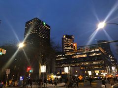 -太平洋中心(CF Pacific Centre)