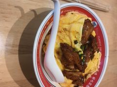 -明記茶餐廳(福田总店)