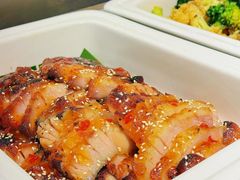 -逸香阁西餐厅(天河北路中国市长大厦店)