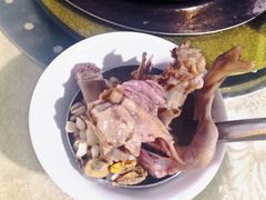 -红旗山庄(圭峰山店)