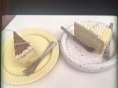 榴莲千层-CAKE WANG千层制造所(省府店)