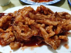 -夕阳红小吃(中街大悦城店)