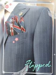 点击看大图 -香港威德诚洋服BESPOKE西服西装高级定制(上海湾一店)