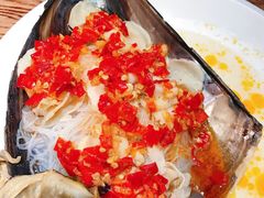 -海味当家·蒸锅海鲜(星海公园店)