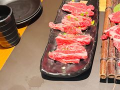 -千寻烧肉(政务区店)