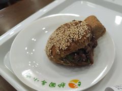 -护国寺小吃(护国寺总店)