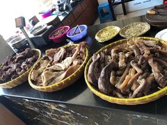 -董记牛肉(梁徐大道店)