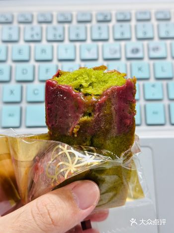 这款高端零食｜我终于吃到了️