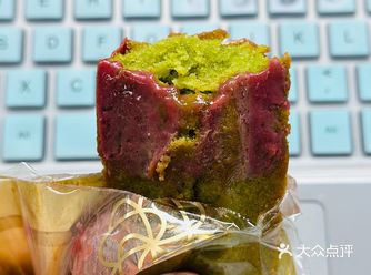 这款高端零食｜我终于吃到了️