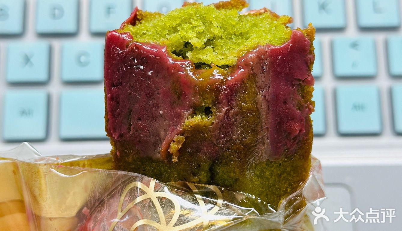 这款高端零食｜我终于吃到了‼️
