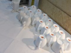 -宁海金海开元名都大酒店·名爵自助餐厅(金水路店)