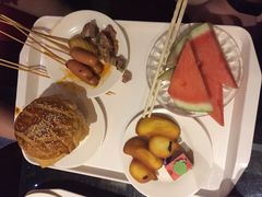 -堂会·KTV·自助餐·团建聚会(天河店)