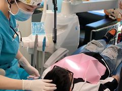 -马泷齿科·皓康门诊(尚都SOHO店)