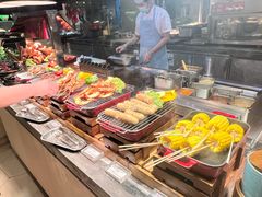 -味餐厅·海鲜·火锅·自助餐