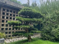 -成都杜甫草堂博物馆