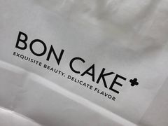 -BONCAKE裱花蛋糕(万象汇店)