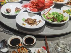 -神洲四海大酒楼(王府井澳门中心店)