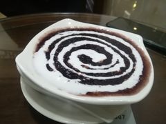 -仁信老铺甜品(北京路店)