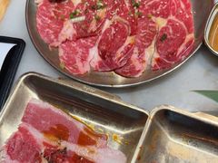 -韩宫宴和牛烤肉(上海金山万达店)