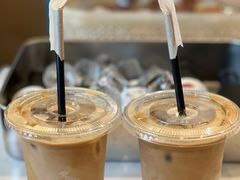 布列夫拿铁-常识咖啡common sense(春熙路店)