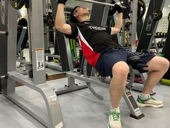 -中田健身工作室(杭州五洲国际店)