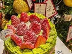 -静宜和她的朋友(星海广场店)
