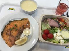 -宜家·瑞典风味餐厅(北京西红门店)