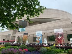 -上海博物馆(人民广场馆)