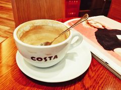 -COSTA COFFEE(上海五玠坊店)