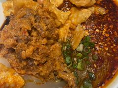 -小豆海棠(嘉兴路店)