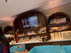 -国际饭店·帆声西饼屋(黄河路店)
