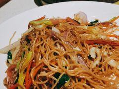 -如轩·海鲜砂锅粥·潮汕菜(小榄店)