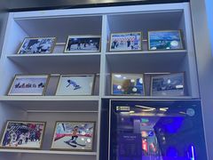 -Hopo Snow 城市滑雪空间(滨江宝龙城店)