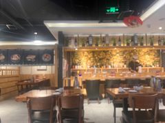 -森味花园·日本料理(伊藤洋华堂亚运村店)