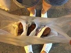 -一把鸡腿(中亭街店)