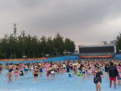 -欢乐水魔方水世界