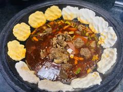 -老东北大铁锅·烧烤·东北菜