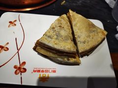 -南门四季铜锅涮肉(左家庄店)