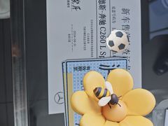 -上海德星奔驰(江杨南路店)