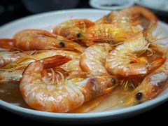 -杨记海鲜楼(三门黑金冠店)