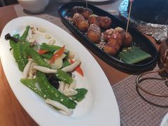 -雀舞云南菜(乐客城店)