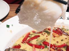 -首秀·四川料理(星耀101店)