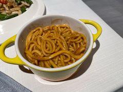 招牌炝锅面-北京厨房(西安SKP店)