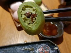 -松岛日本料理(汾江路店)