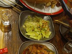-北丐先生·野馄饨烧烤(雨花万象店)