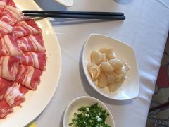 -天宜隆蘑菇宴火锅(石景山旗舰店)