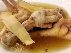 -百乐门喜宴(海珠广场华厦店)