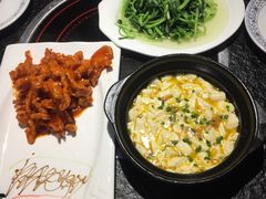 -老苏州芳和园茶酒楼  传统苏帮菜(观前店)