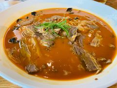 -宴天下大酒店(政和路店)