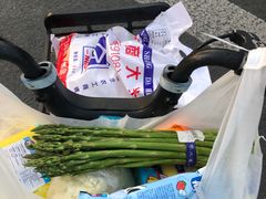 -农工商超市(金沙江路店)